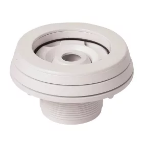   ER KALIP alapelem + 19 mm befúvóidom, 2” / D50, 5-6 m3/h, rézperselyes, fóliás
