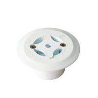 Oldal és padlóbefúvók