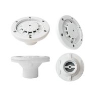 Fóliás oldal és padlóbefúvók