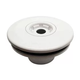   ER KALIP állítható oldalbefúvó,  rézperselyes, 2” / D50, 5 m3/h, fóliás