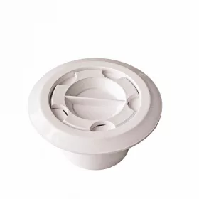 Légbeszívó csőbe ragasztható d 50