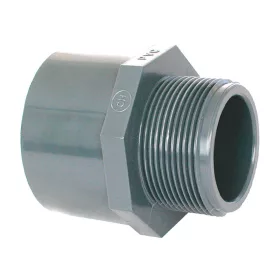 KARMANTYÚ KM D32/40 1" PVC-U