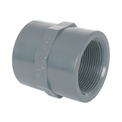BM KARMATTYÚ 50- 1 1/2 '  U-PVC
