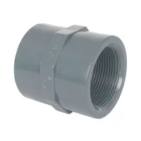 KARMANTYÚ BM PVC-U