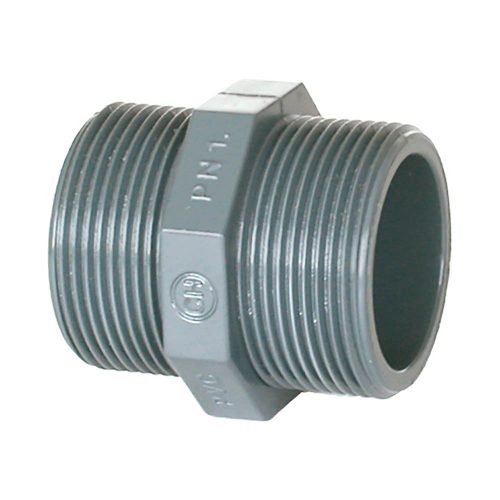 PVC KÖZCSAVAR 1 1/4