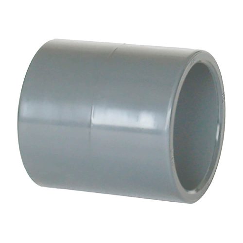 TOLDÓ U-PVC D110