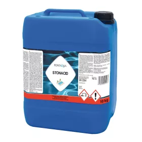 Stonacid vízkőoldó 10 kg