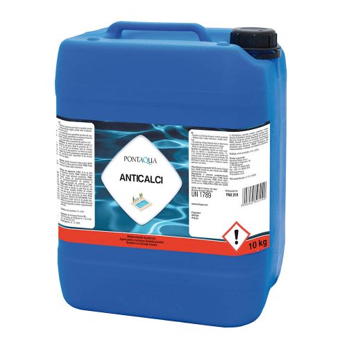 ANTICALCI 10 KG