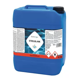 Steelblank nemesfém felület tisztító 10 kg