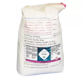 PH PLUS 25 KG