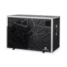   POLYTROPIC Master-Inverter inverteres hőszivattyú 16kW R32 1~