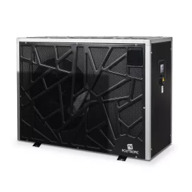   POLYTROPIC Master-Inverter inverteres hőszivattyú 20kW R32 1~