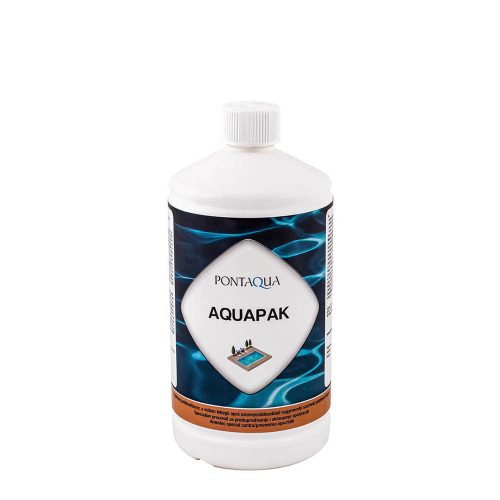 Aquapak Pelyhesítő 1 liter