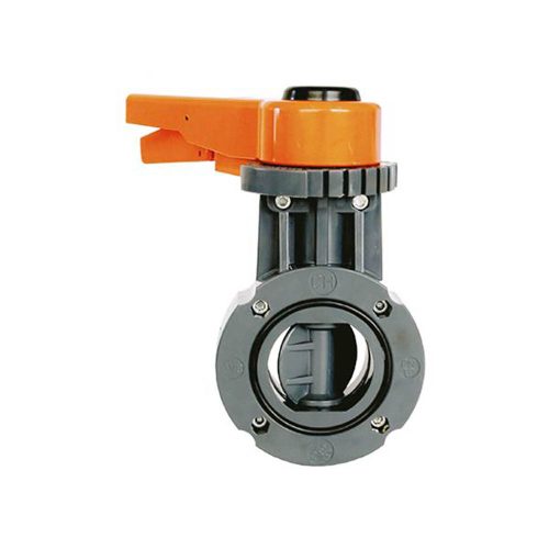 PILLANGÓ SZELEP  D200-225 EPDM