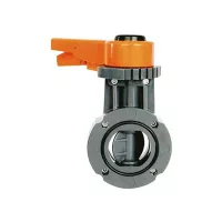 PILLANGÓSZELEP EPDM PVC-U 