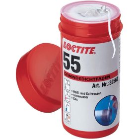 Loctite 55 csőmenettömítő, 50m