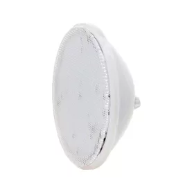 LED izzó PAR56 színes RGB 90LED távirányítóval új