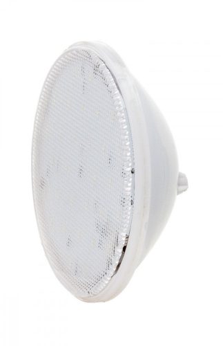 LED izzó PAR56 színes RGB 90LED távirányítóval új