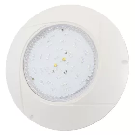   SEAMAID Flat LED reflektor, hideg fehér, 60 LED, 13W, 1450lm