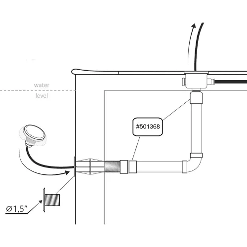 Mini reflektor henger alakú RGB 18 LED 7W, 220lm