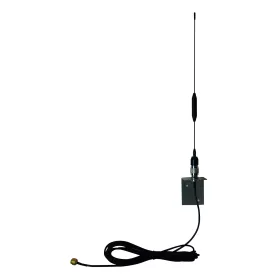 SEAMAID Külső antenna szett, 3 m kábellel