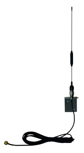 SEAMAID Külső antenna szett Seamaid távvezérléshez 3 m kábellel