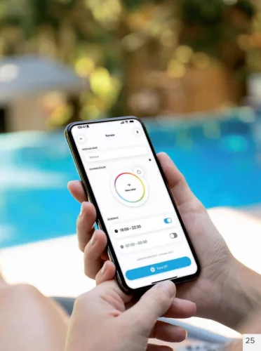 SEAMAID Lumilink Bluetooth modul 5.0