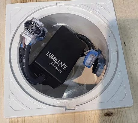 SEAMAID Lumilink Bluetooth modul 5.0