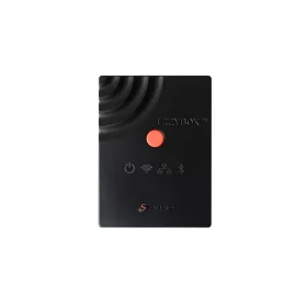 SEAMAID IZZYBOX Smartighting vezérlés, DIN sínes, 24V DC