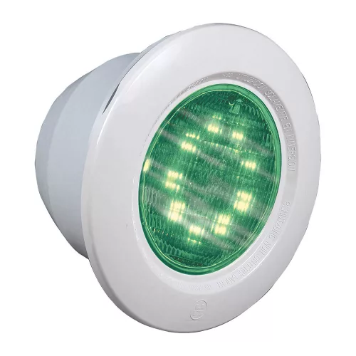 HAYWARD CrystaLogic LED reflektor RGB, 12V AC / 20V DC, 16W, betonos