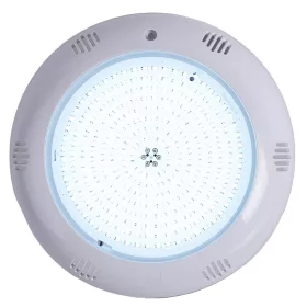   FLAT LED lámpa HIDEG FEHÉR (6500K) 12 VCA / 20 VCC 1600lumen 18W fehér