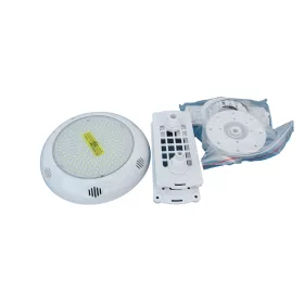 FLAT fehér LED 18W 1600Lm