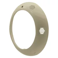 RGB és fehér flat LED lámpák