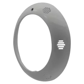 Keret LED FLAT világos szürke