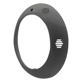 Keret LED FLAT sötét szürke