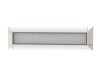 Linear reflektor 60 LED  ~12V(AC)/=20V(DC)/13W - hideg fehér