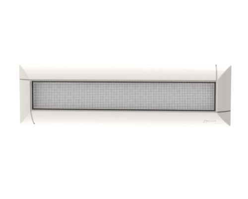 Linear reflektor 60 LED  ~12V(AC)/=20V(DC)/13W - hideg fehér