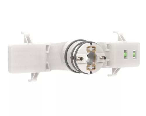 Linear reflektor 60 LED  ~12V(AC)/=20V(DC)/13W - hideg fehér