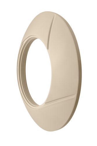 SEAMAID TAYIO előlap Φ165 mm, homokszínű