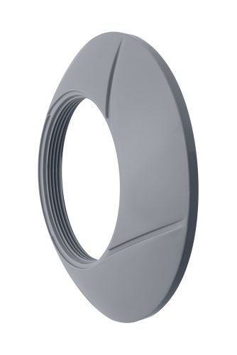 SEAMAID TAYIO előlap Φ165 mm, világosszürke