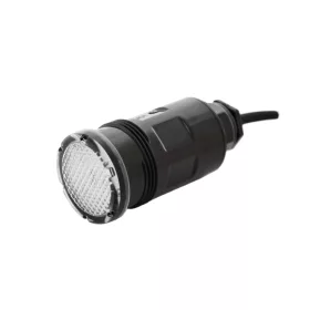   SEAMAID NIKKO Mini csőreflektor, 36LED hideg fehér, ⎓24V(DC)/10W