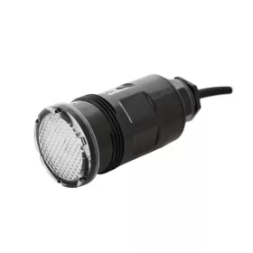 SEAMAID NIKKO Mini csőreflektor, 36LED RGB ⎓24V(DC)/10W