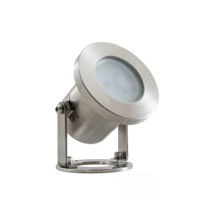   SEAMAID YOKO kültéri reflektor Φ9 cm, 9LED RGB, ⎓24V(DC)/5,5W, 180 lm