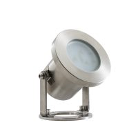 Kültéri, aljzatba süllyeszthető és teraszreflektorok