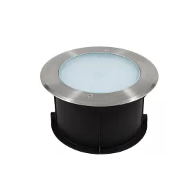   SEAMAID ASAHI aljzatba sülly. reflektor, Φ22 cm, 120LED fehér, ⎓24V(DC)/20W