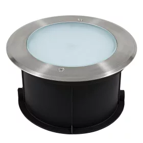   SEAMAID ASAHI aljzatba sülly. reflektor, Φ22 cm, 120LED RGB, ⎓24V(DC)/16W