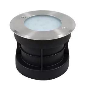   SEAMAID ASAHI aljzatba sülly. reflektor, Φ14 cm, 18LED RGB, ⎓24V(DC)/10W