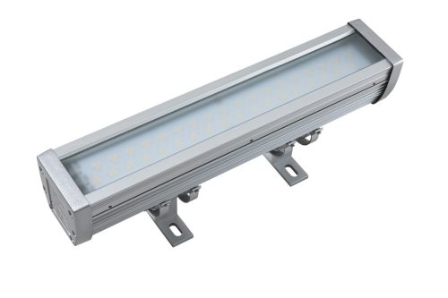 SEAMAID HINODE súrlófény reflektor 120LED fehér, ⎓24V(DC)/19W