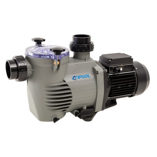 KRIPSOL KS EVO szivattyú 18,6 m3/h 1~ D50 1,1 kW IE2