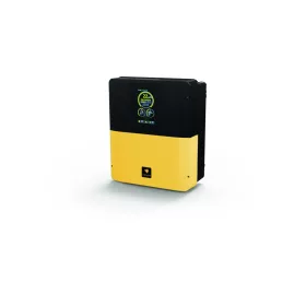 Hidrolife sóbontós vezérlő 22g/h